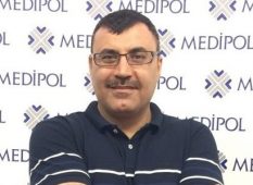 Assoc. Prof. Dr. M. Kemal Özdemir