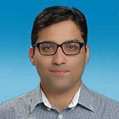 Aftab Ahmed