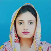 Ammara Khurshid