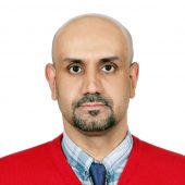 Dr. Abed Doosti Aref