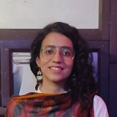 Amna Irshad