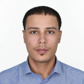 Moussa Abderrahim Mehiris