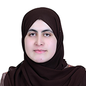 Shaima Abed Rabbo