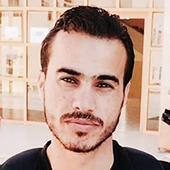 Abdelrahman Abushattal