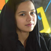 Farwa Ahmed