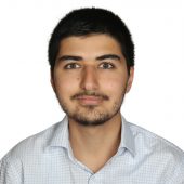 M. Kerem Öztürk