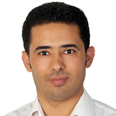 Moqbel Ali Hamood