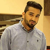 Tayyab Shah