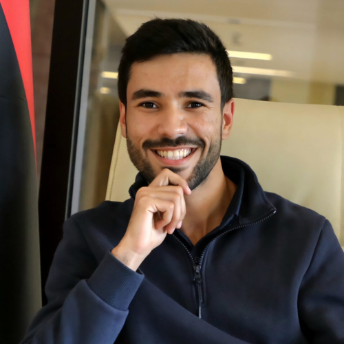 Mohamed Elhashane
