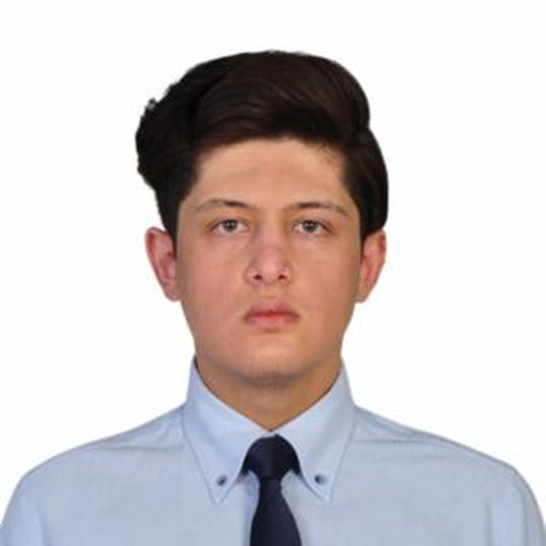 Muhammet Kırık