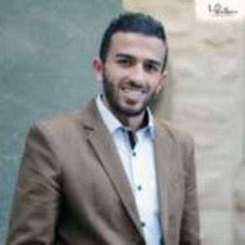 Ayman Abu Sabah