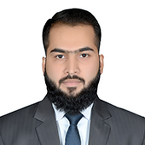 Dr. Bilal Janjua