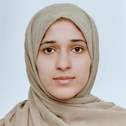 Hansa Ahsan