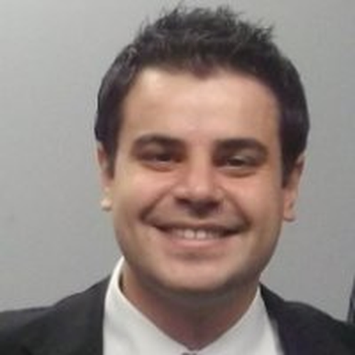 Dr. M. Cenk Ertürk