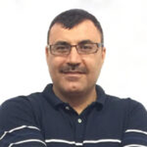Dr. M. Kemal Özdemir