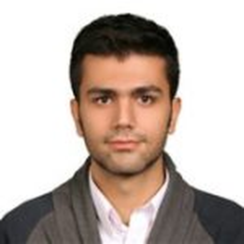 Mahyar Nemati