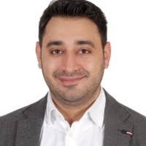 Mehmet Ali Aygül