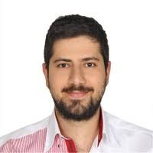 Dr. Mehmet Mert Şahin