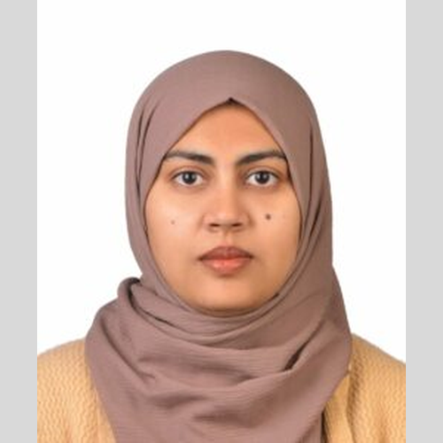 Mehwish Bibi