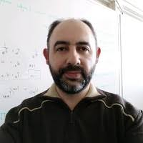 Dr. M. Harun Yılmaz