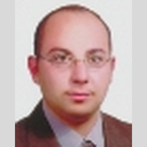 Omar Zakaria