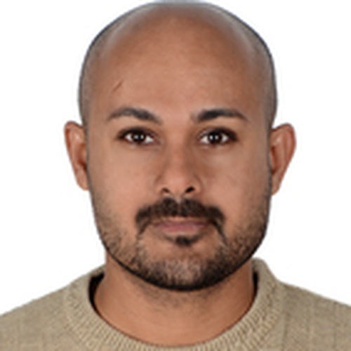 Sadiq Iqbal