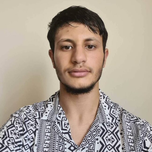 Salim Chabani