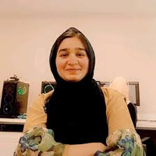 Sawaira Rafaqat Ali
