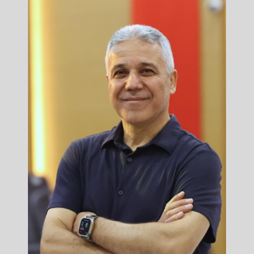 Prof. Dr. Hüseyin ARSLAN