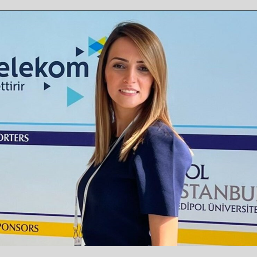 Büşra Batği