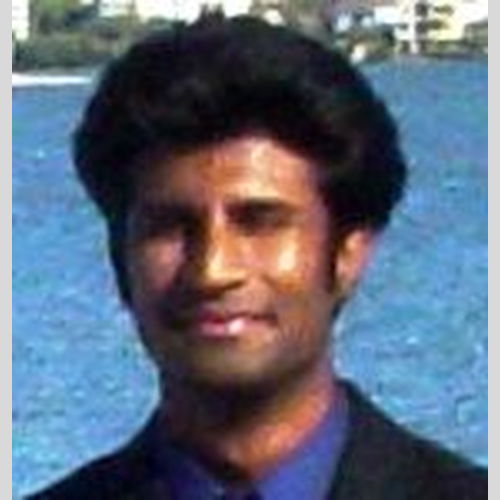 Sharath Reddy