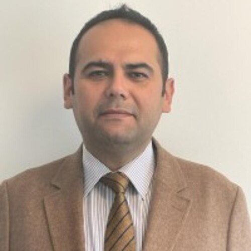 Erdem Demircioğlu