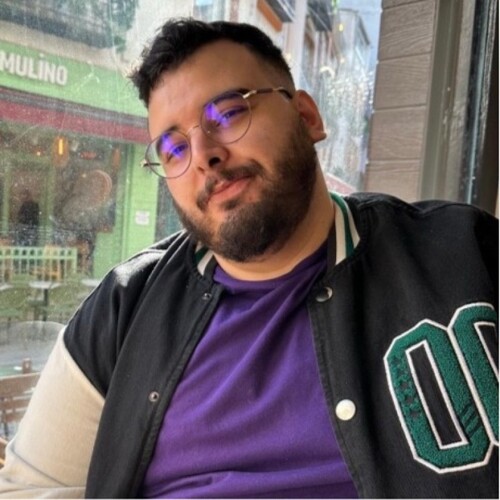 Amir Bouziane