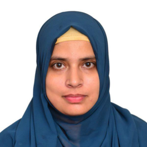 Hafsa Ahmad