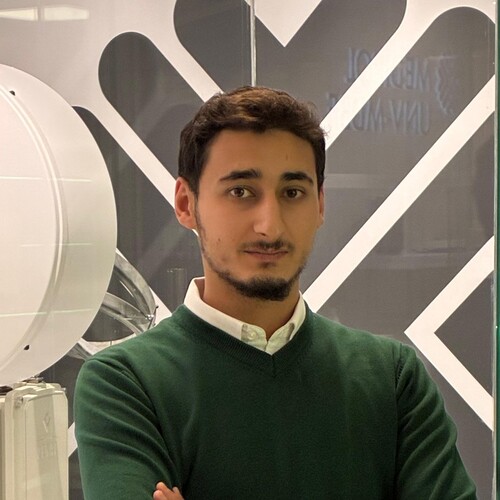 Mohammad Nawasreh