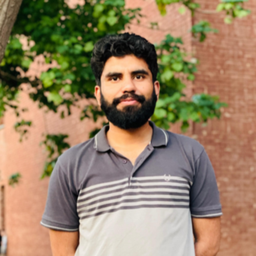 Muhammad Osama Saleem