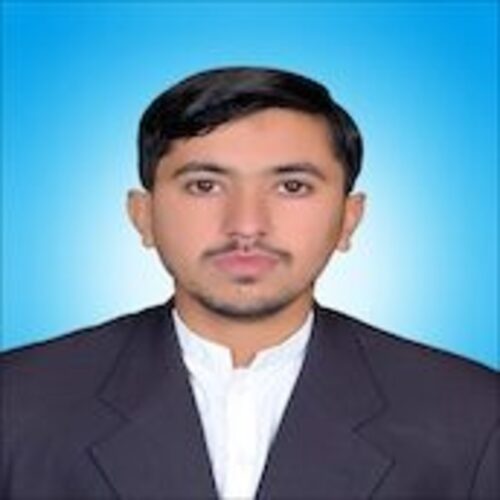 Mujahid Ali Shah