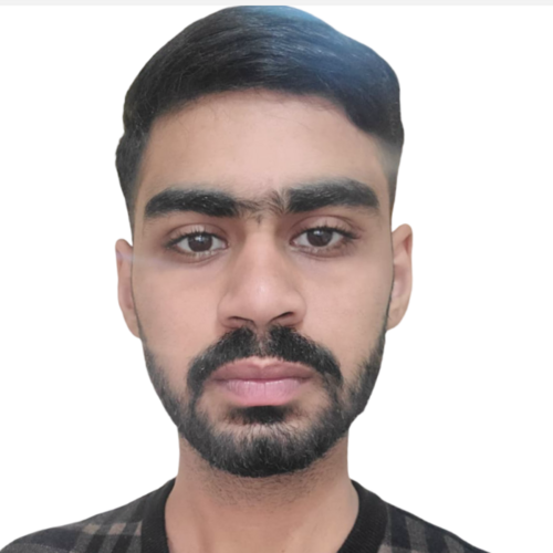Saad Farrukh