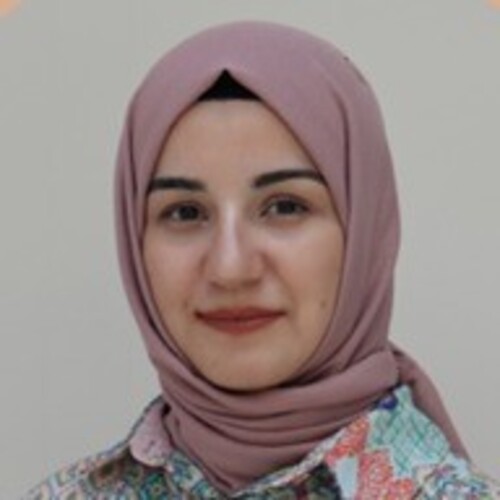 Senanur Demirci