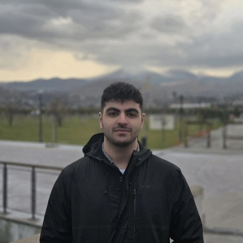 Mehmet Akif Türkmenoğlu