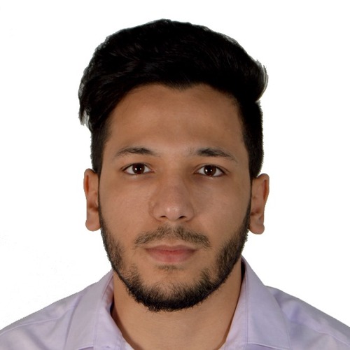 Dhia Elhak Zerrari