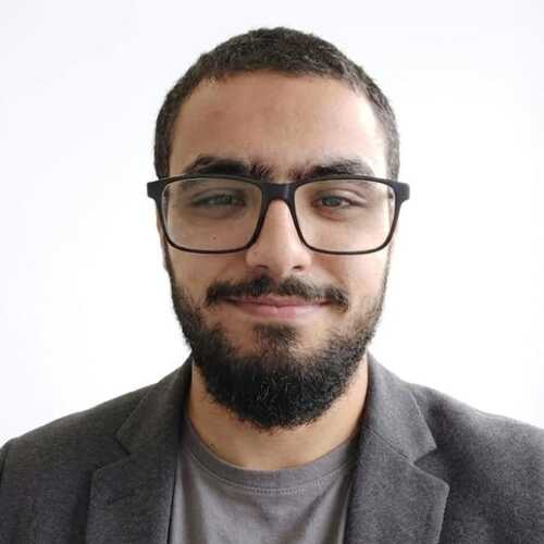 Mouhamed Al Amin Benattia