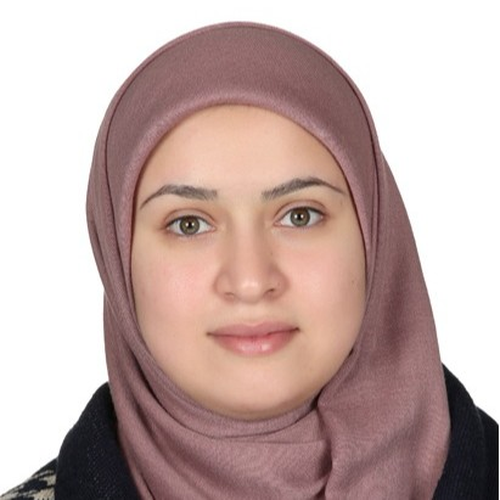 Hanadi Salman
