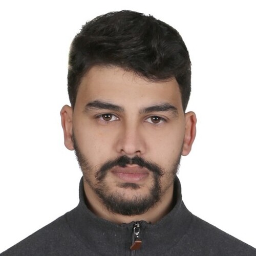 Hamza Haif
