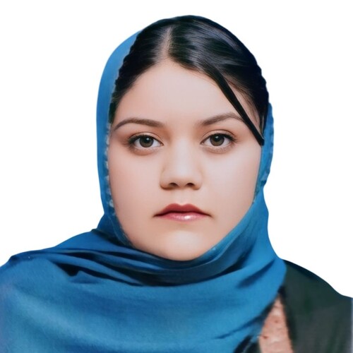Kiran Ashfaq