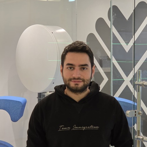 Mert İsmail Alıçlı