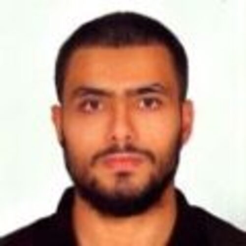 Mouhamed Al Amin Benattia