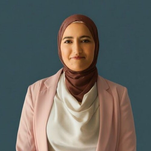 Nusaibah A.Alshorman