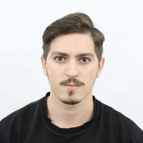 Riadh Ouzane