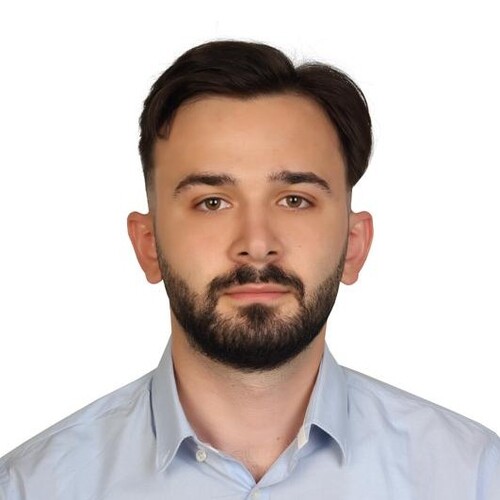 Yunusemre Yılmaz